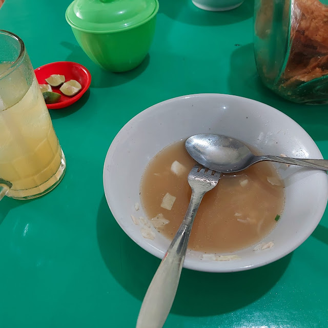 Soto Ayam