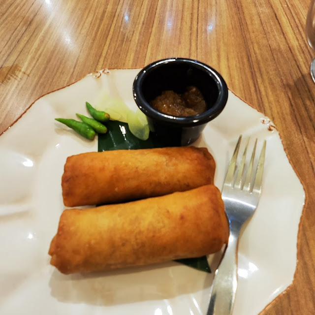 Lumpia Semarang