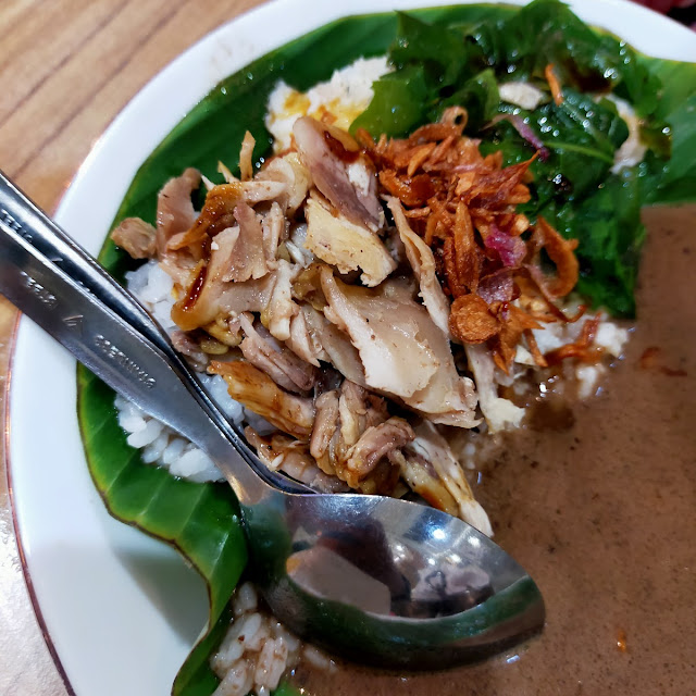 Nasi Pindang