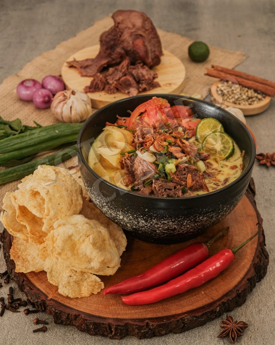 SOTO MIE 99 CI AMEY