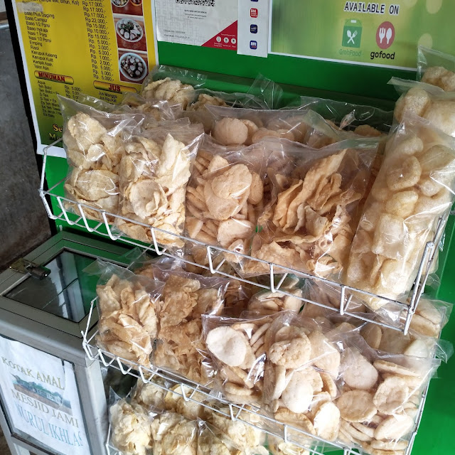 Krupuk