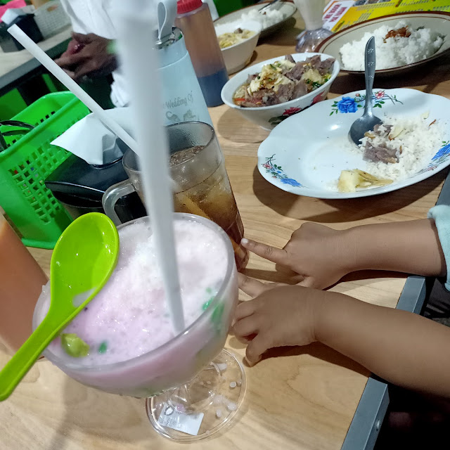 Bukan Hidangan