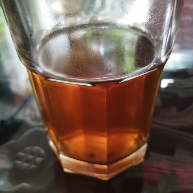 Teh Manis
