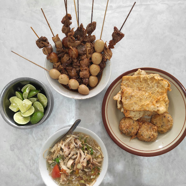 Soto Ayam