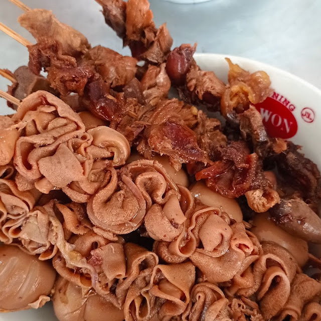 Sate Usus