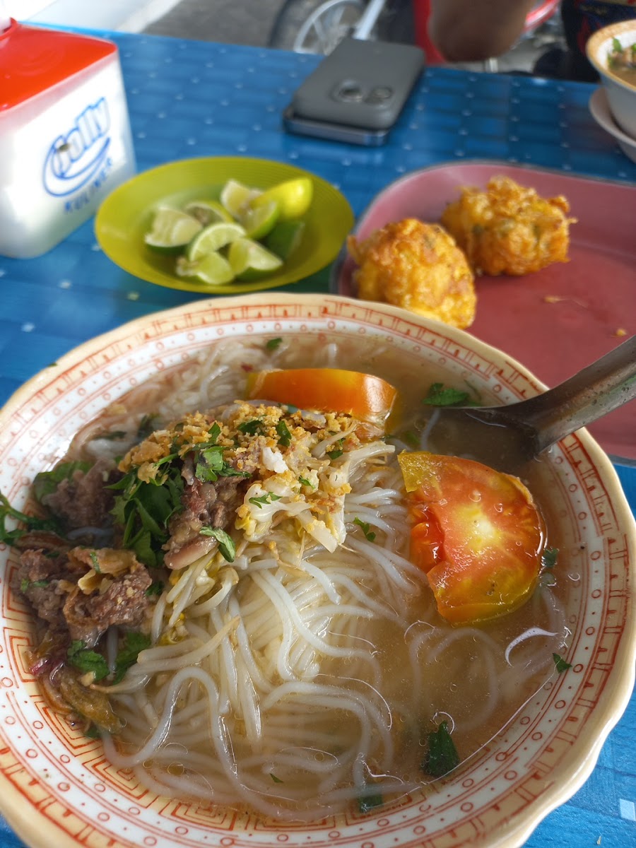 Soto Seger Kartosuro