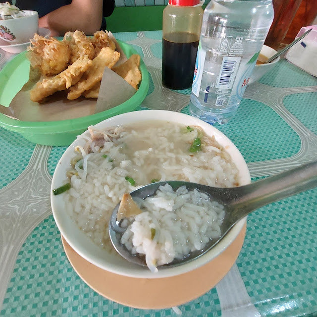 Soto Ayam