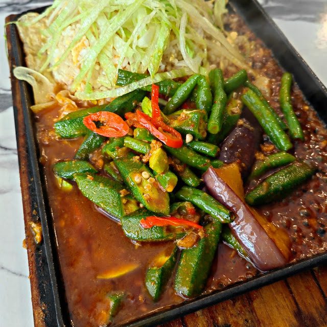 Vegetables