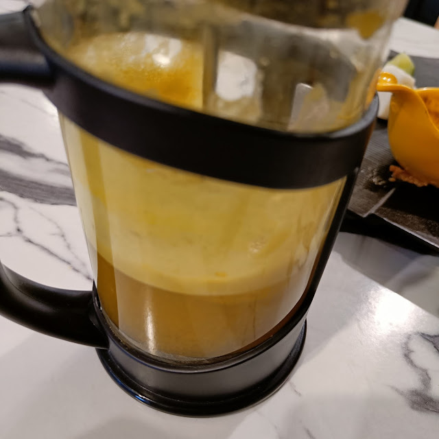 Fruit Tea