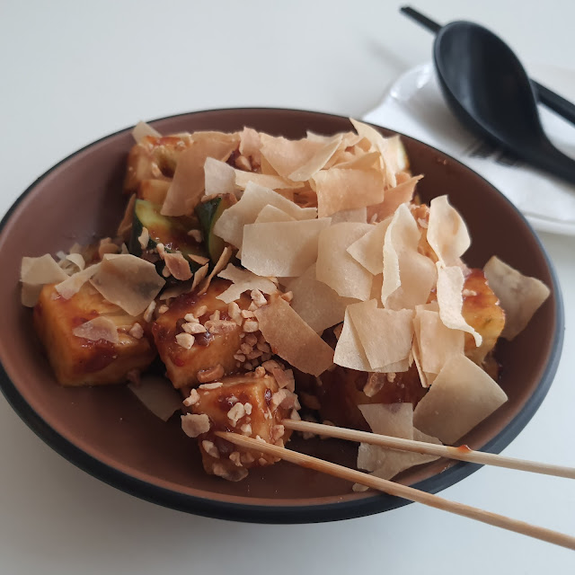 Fruit Rojak