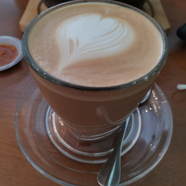 Coffee Latte