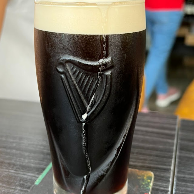 Guinness Stout