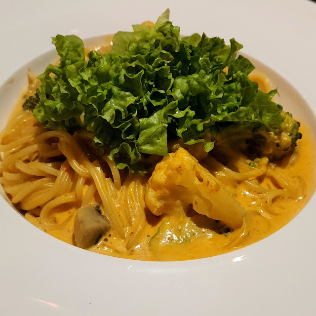 Nyonya Pasta