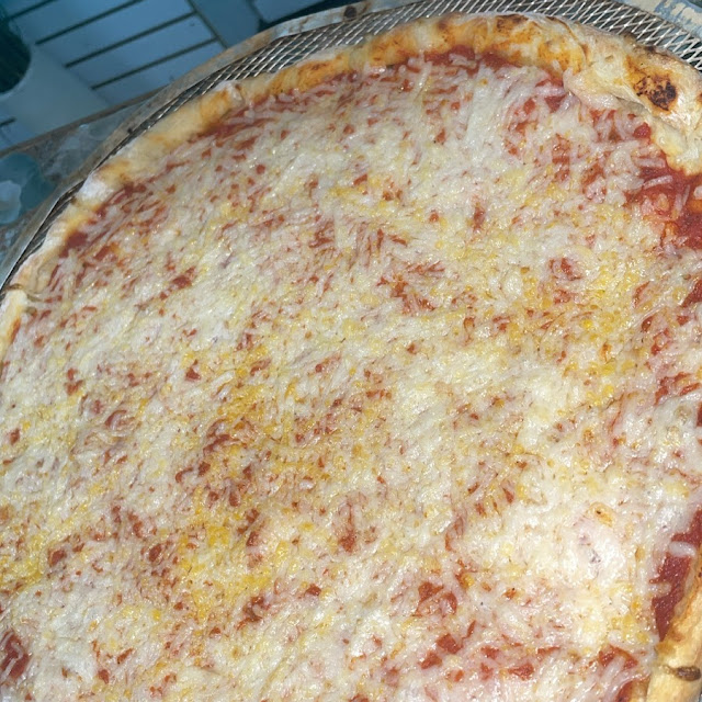 Soulkofa Pizza