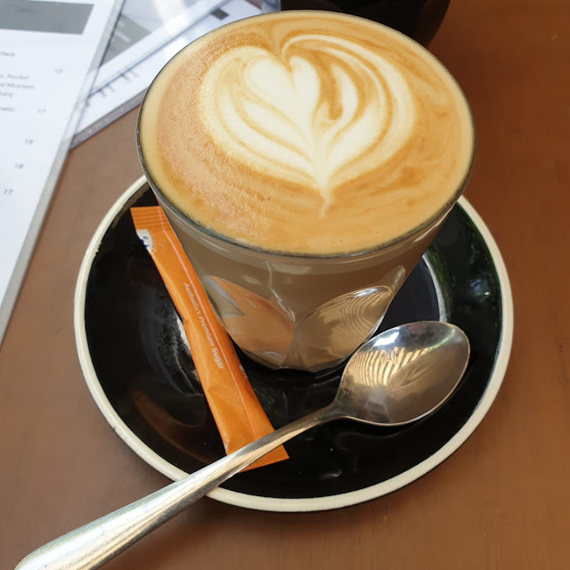 Latte