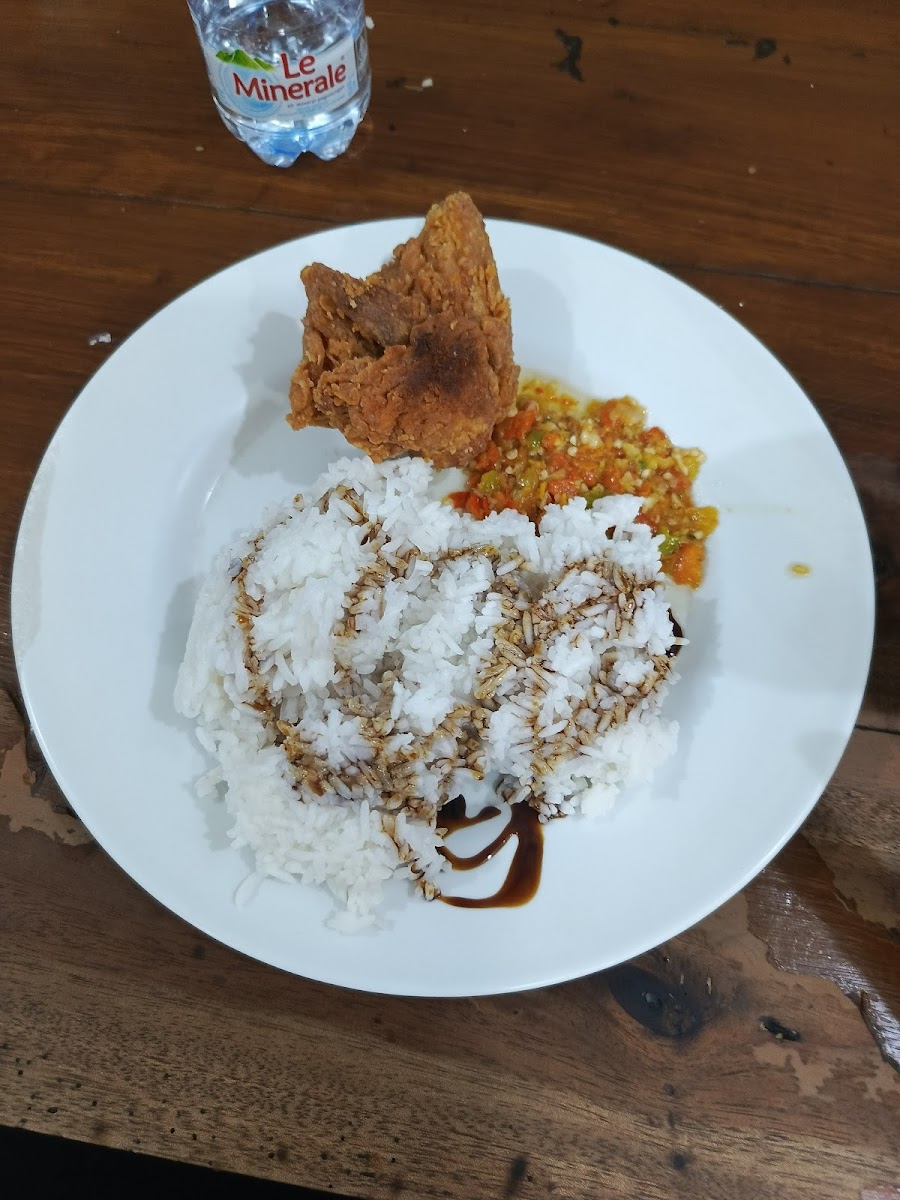 SOUSBAR - Nusa Kambangan