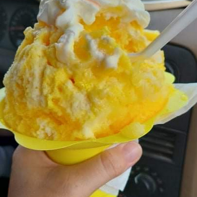 Shaved Ice