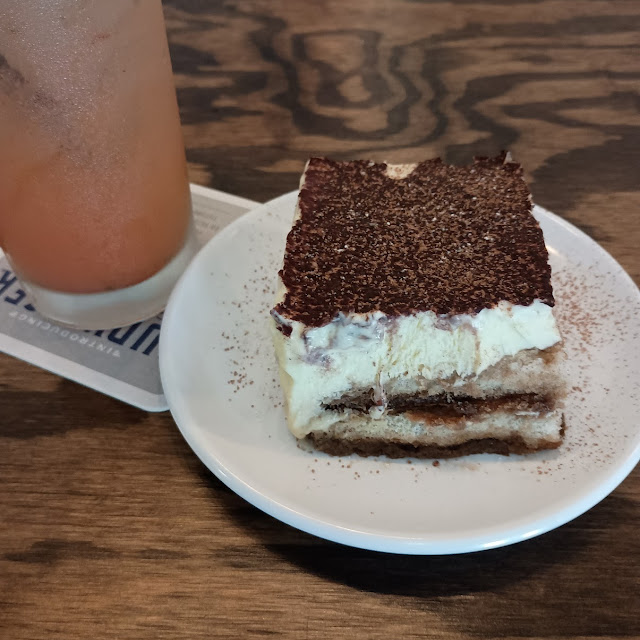 Tiramisu