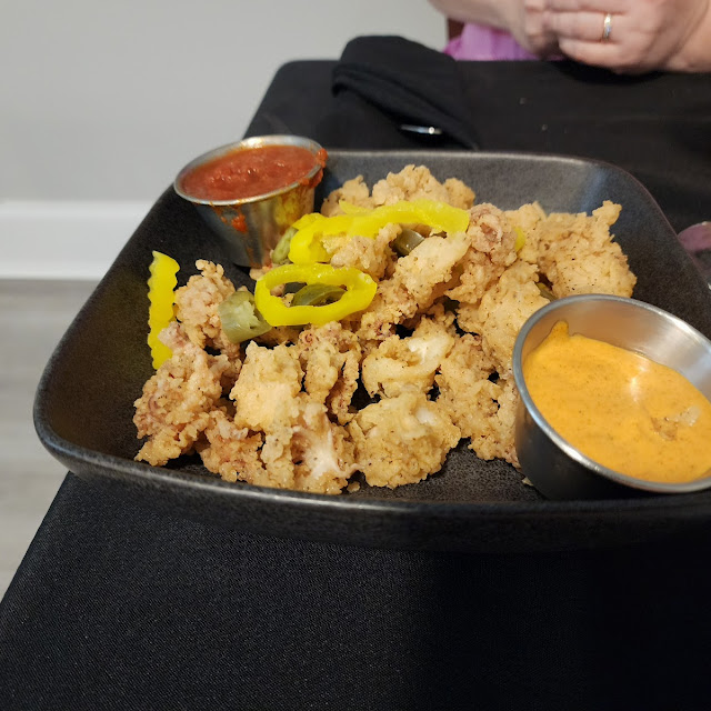 Calamari