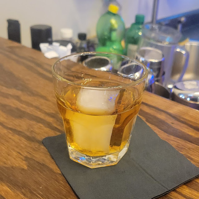 Bourbon