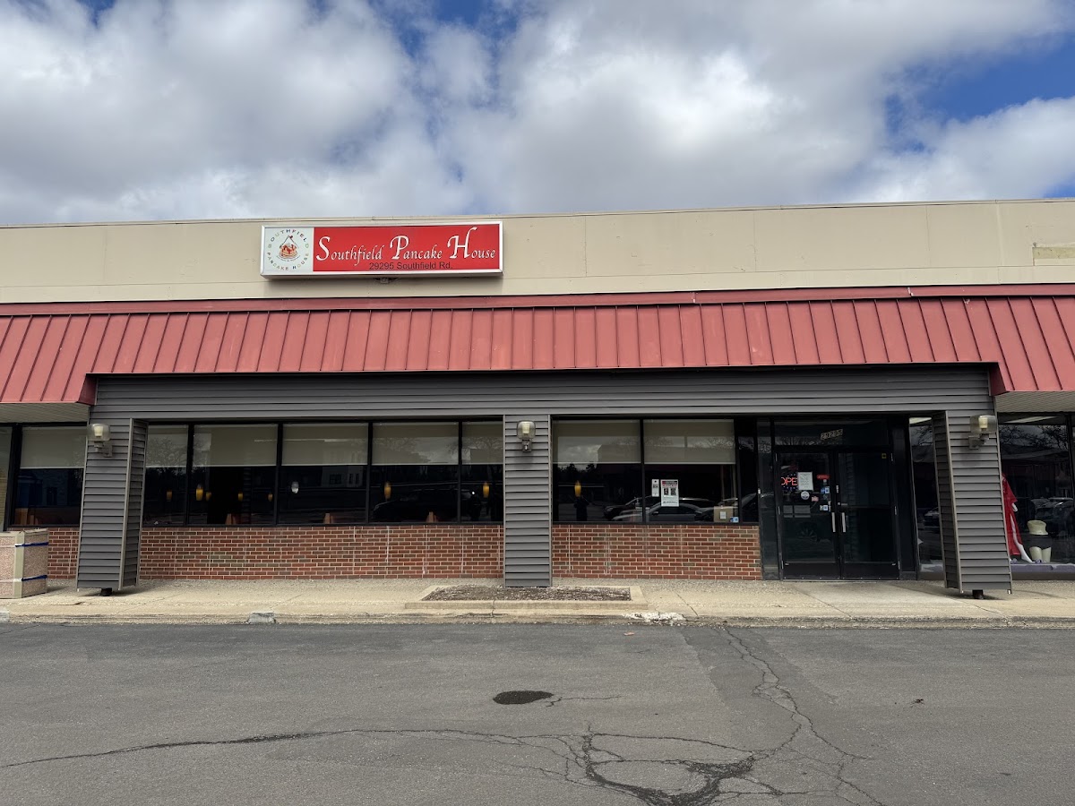 Southfield Pancake House