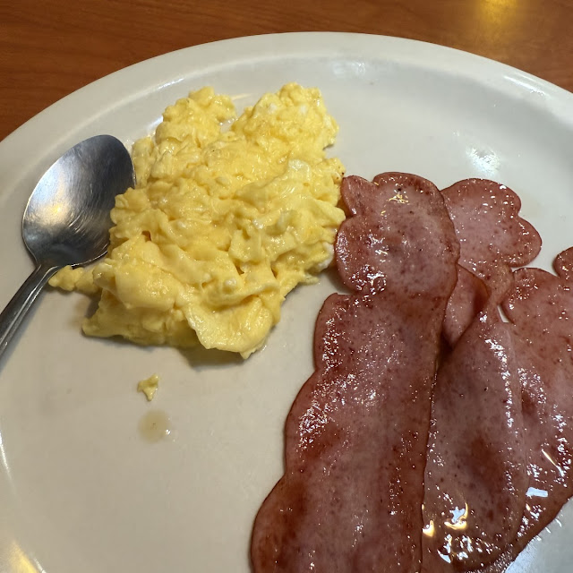 Turkey Bacon