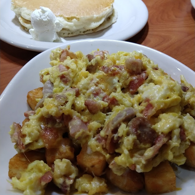 Home Fries
