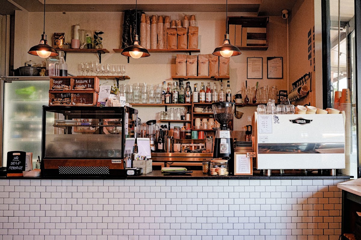 Southside Bistro