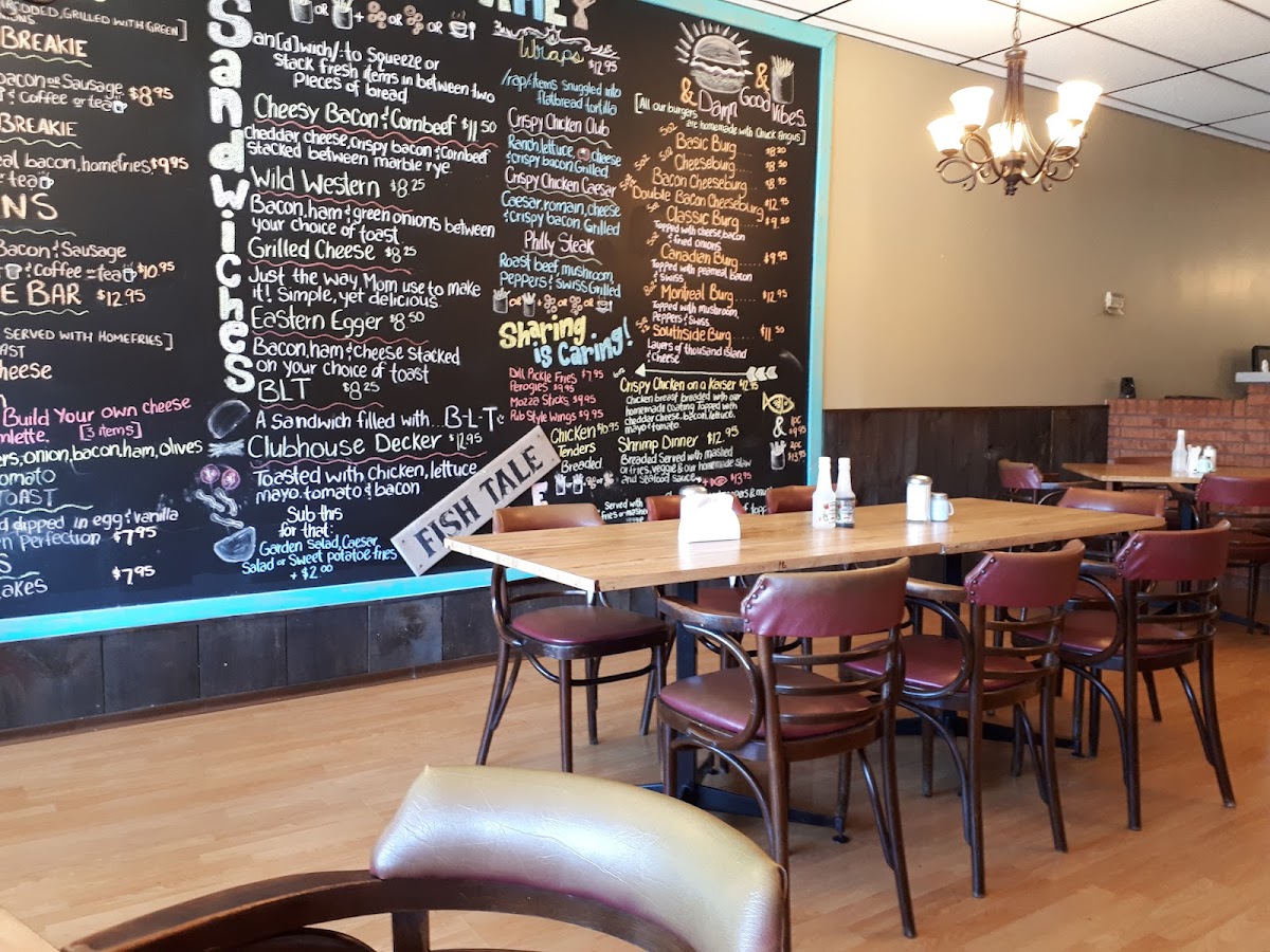Southside Restaurant