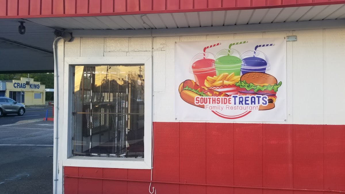 Southside Treats