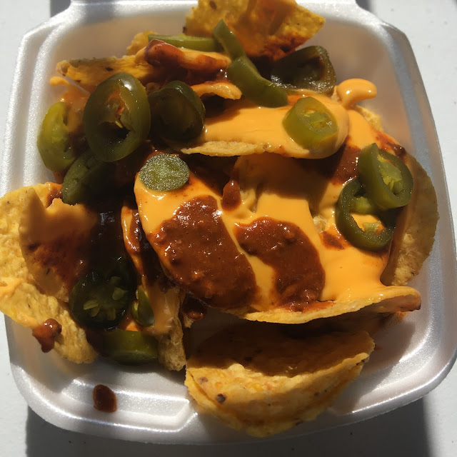 Nachos