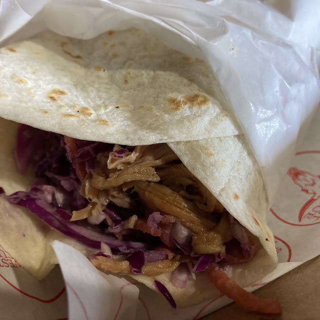 Wrap Thing