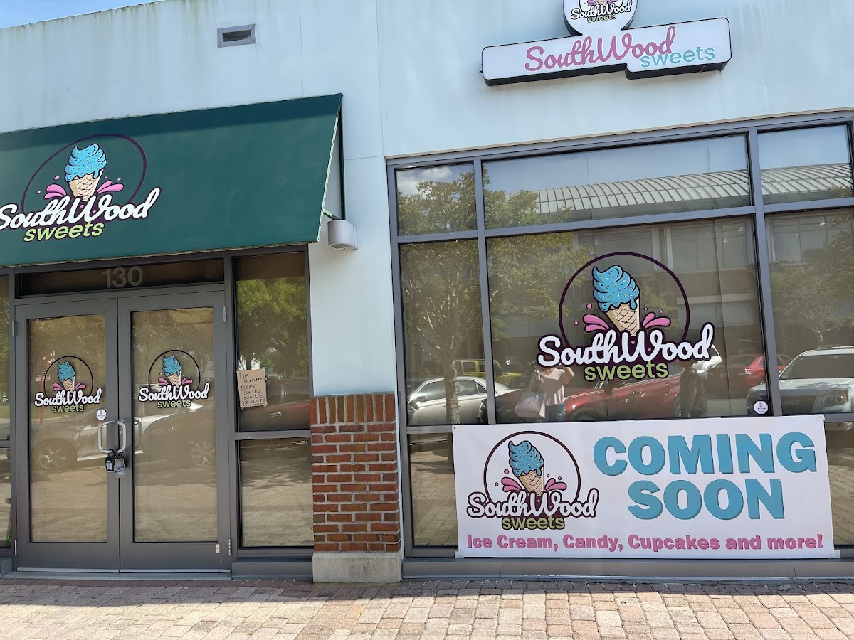 SouthWood Sweets