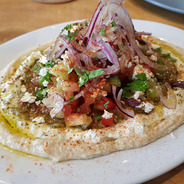 Hummus