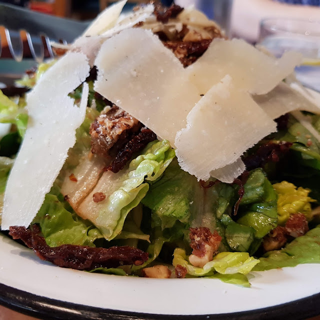 Super Souv Salad
