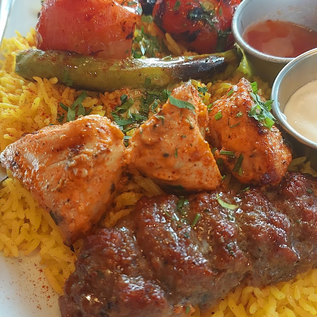 Platter-Lamb