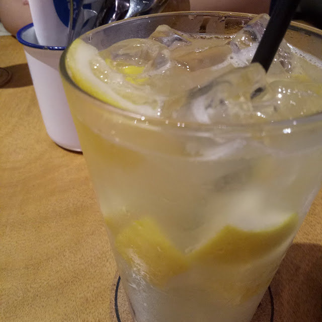 Lemonade