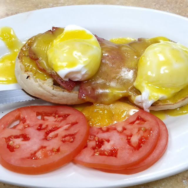 Western Egg
