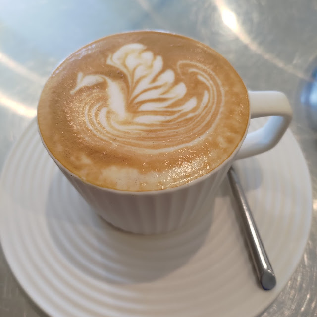 Cuppaccino