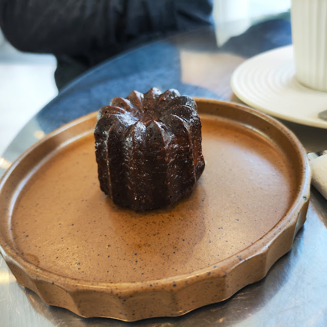 Canele