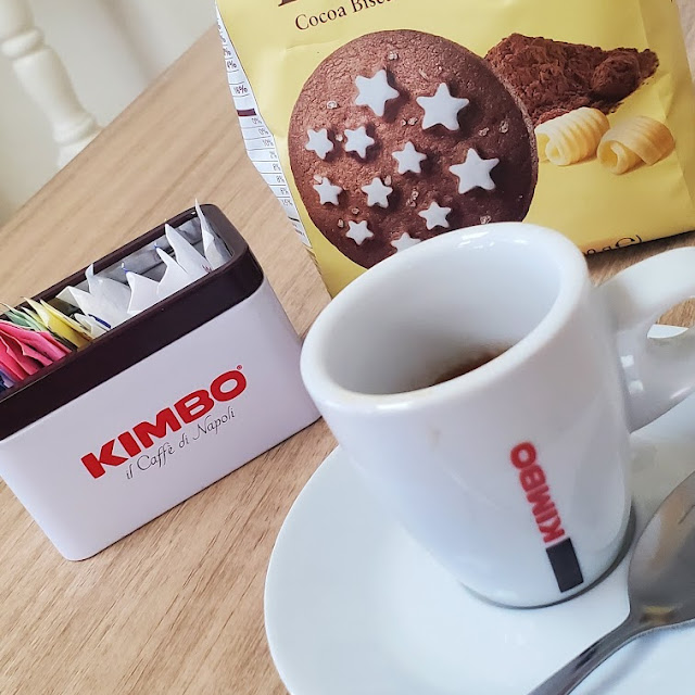 Espresso