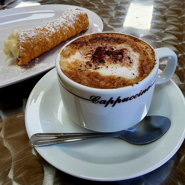 Cappuccino