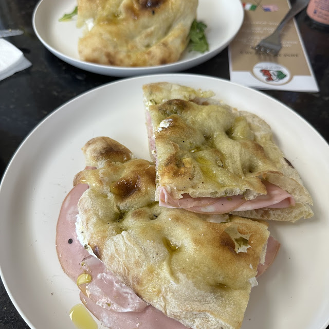 Focaccia