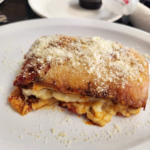 Lasagne