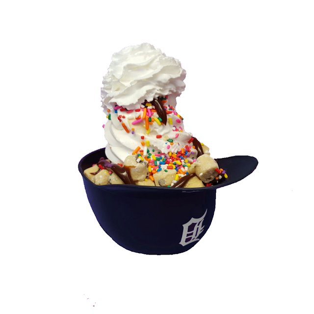 Sundaes