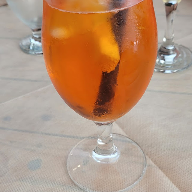 Aperol
