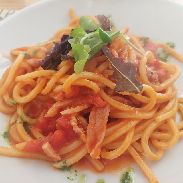 Amatriciana