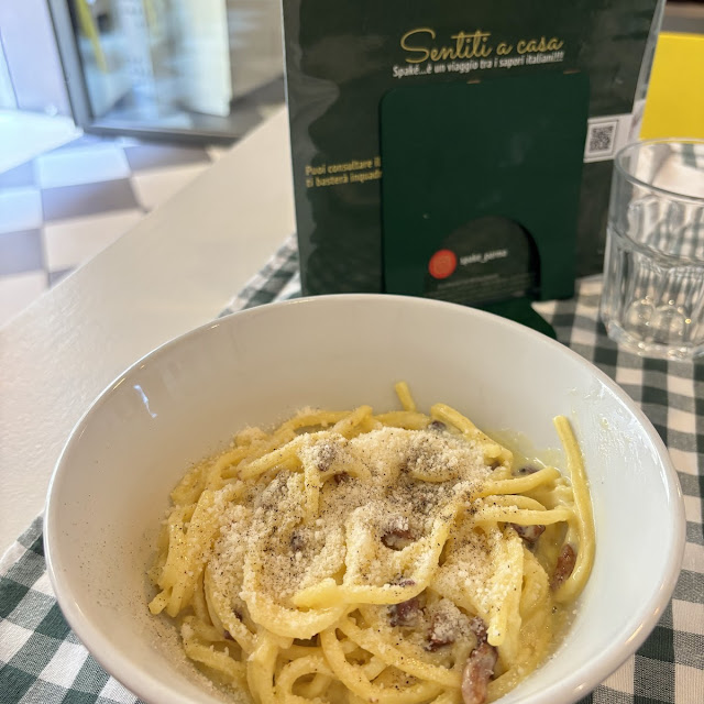 Cacio&Pepe