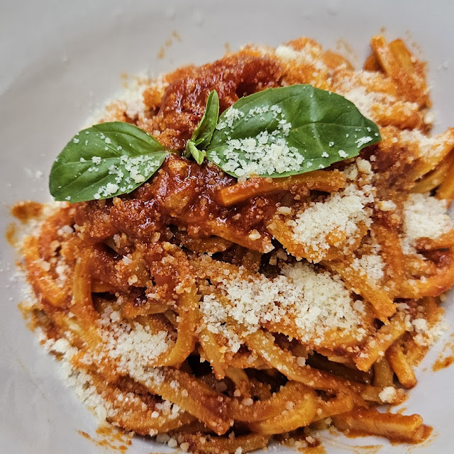 Amatriciana