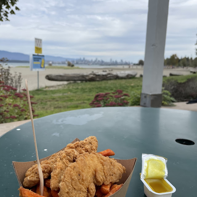 Chicken Nuggetw